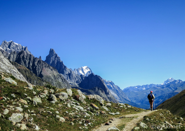 tour du mont blanc dangerous